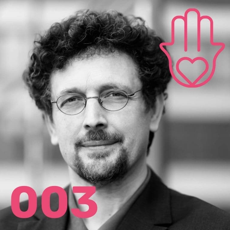 #3 Meditation aus wissenschaftlicher Sicht