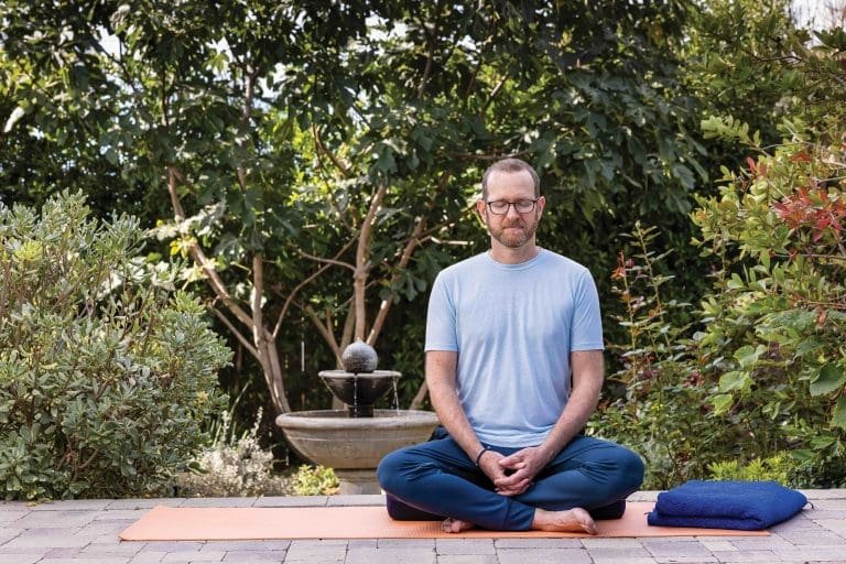 So geht Yoga (fast) immer