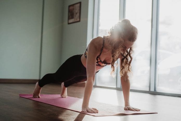 Yoga Business School