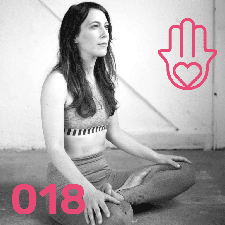 #18 Yoga bei Endometriose