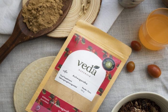 Veda Naturals