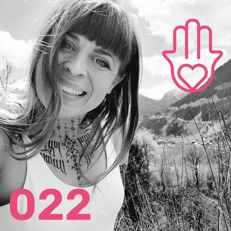 #22 Yogastile: Budokon Yoga