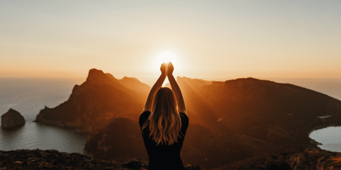 Koshas Yogaphilosophie