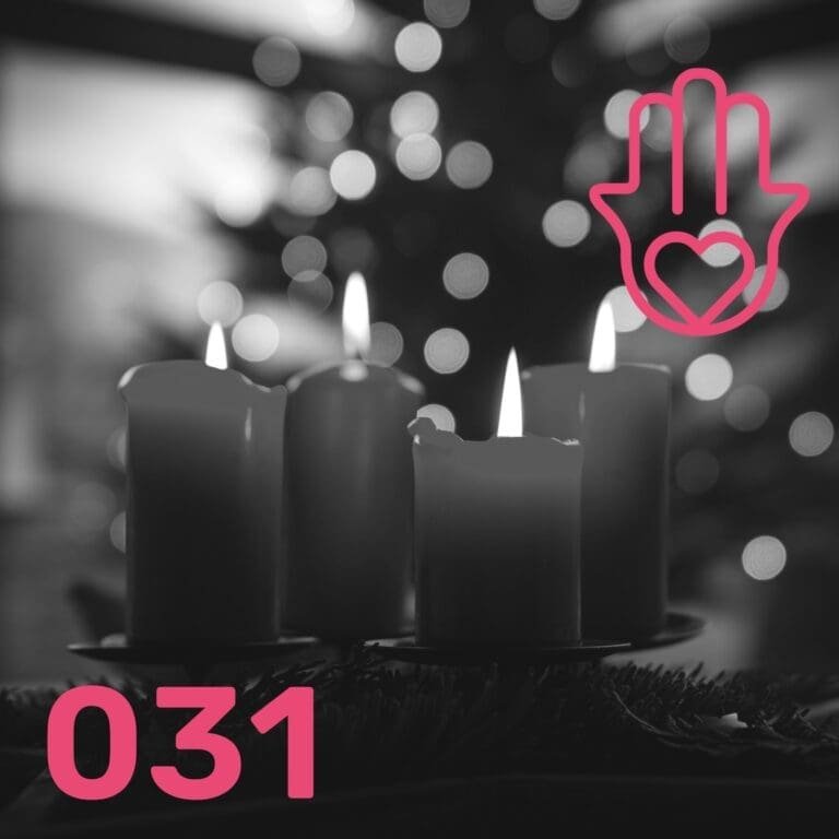 #31 Yogageschichten