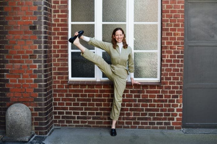 Stephanie Neumann Yoga for Cancer