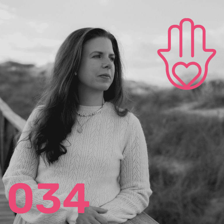 #34 Was ist Human Design?