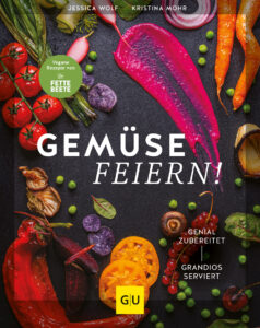 Gemüse Feiern GU Verlag
