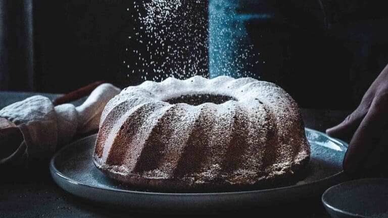 Nusskuchen – Ayurveda-Rezept von Jana Eisert