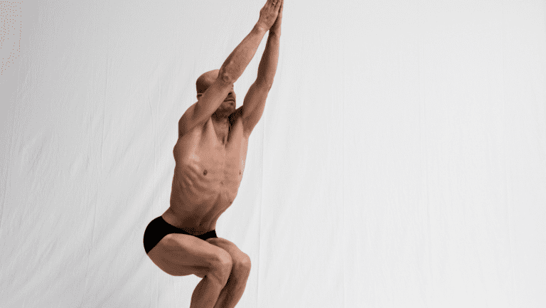 Dr. Ronald Steiner: Alignment Cues für Utkatasana