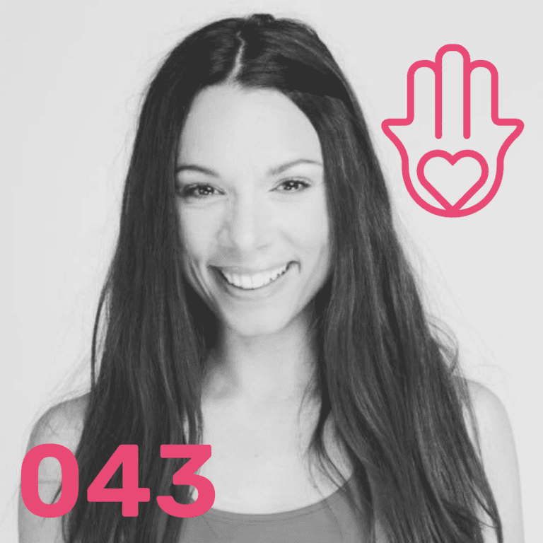 #43 Fitte Faszien durch Yoga