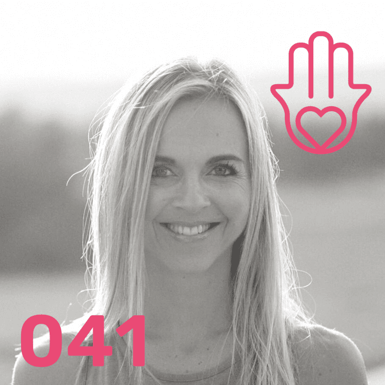 #41 Yoga rund um Schwangerschaft und Geburt
