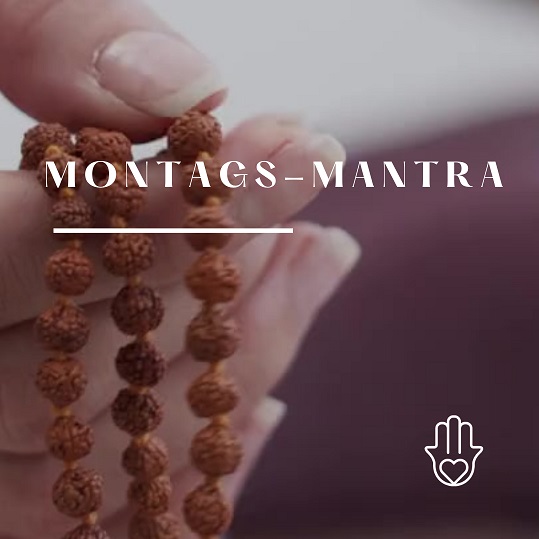 Montags-Mantra Playlist