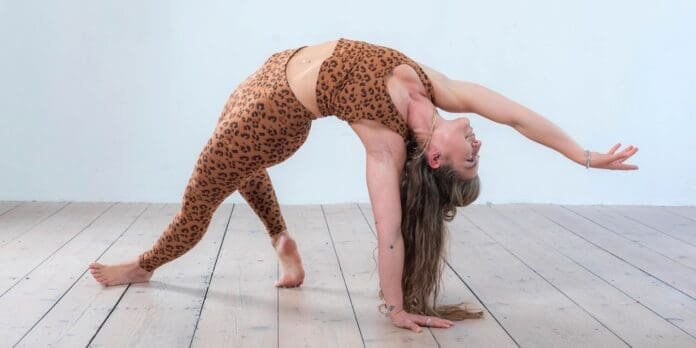 Tanz und Yoga Franzi Wagner