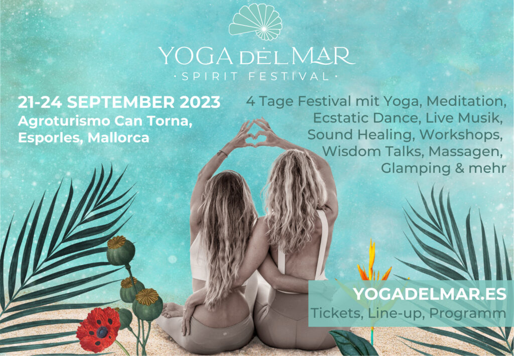 Yoga Del Mar Festival 2023