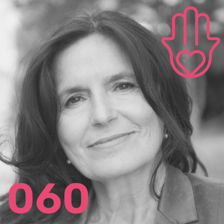 #60 „Vererbtes Schicksal“: vom Überwinden belastender Familienmuster – mit Sabine Lück