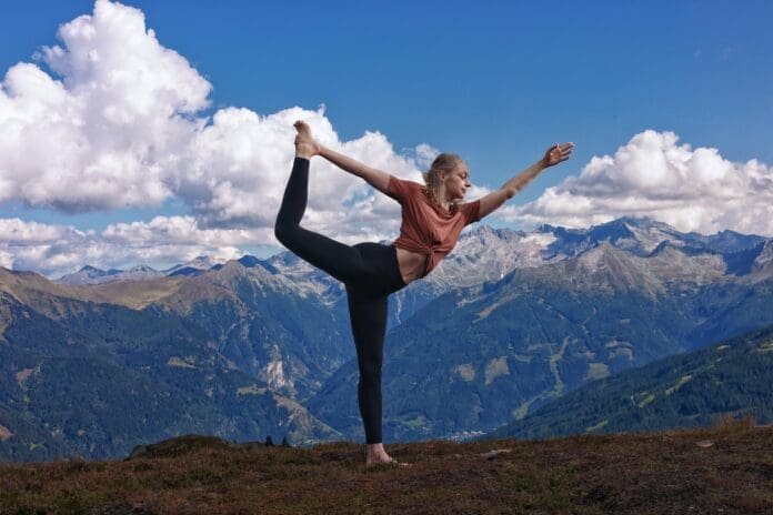 Yunion Yoga Festival