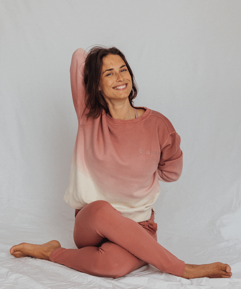 Adventskalender-Türchen 6: Nachhaltige Yoga-Mode von OGNX