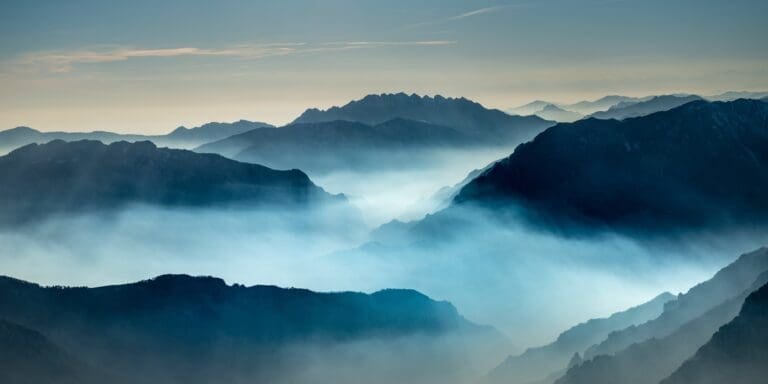 Sicher und geborgen: Meditation zum Auftauen der „Freeze“-Reaktion