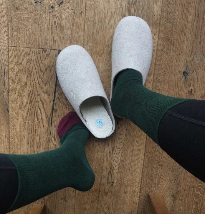 avesu slipper