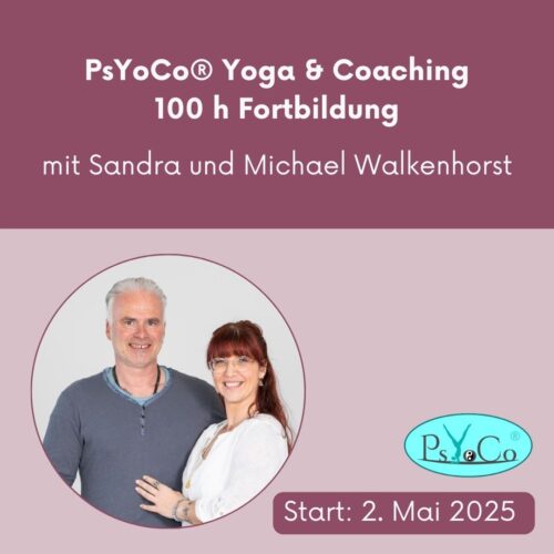 Yoga & Coaching Sandra und Michael Walkenhorst
