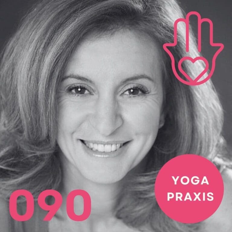 #90 Yogapraxis mit Kindern: Entdeckt gemeinsam die Zauberinsel der Tiere – mit Leila Oostendorp
