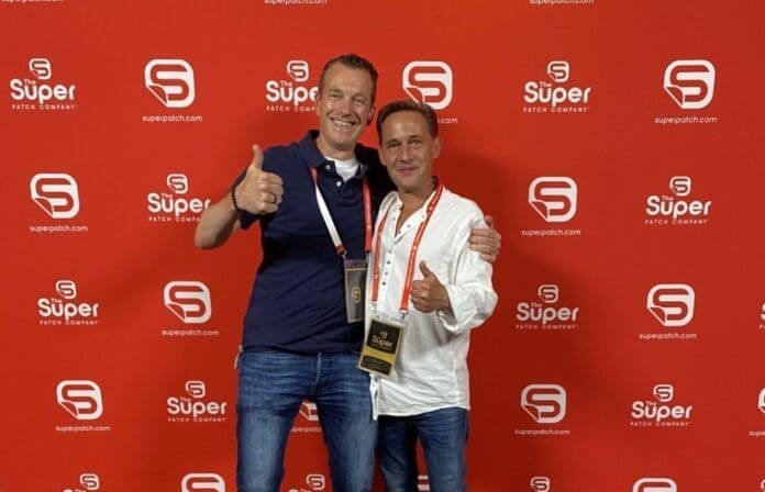 Superpatch