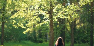 Yoga Detox im Frühling