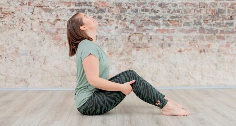 Nervenmobilisation mit Gül Ruijter – Teil 3: Nerven-Flossing für den Nacken