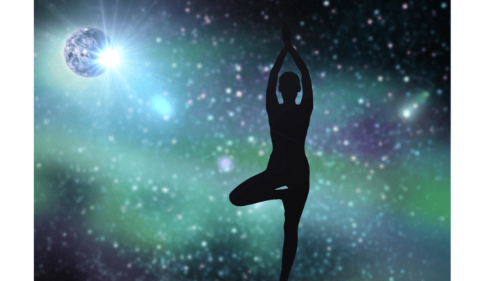 Yoga und Astrologie