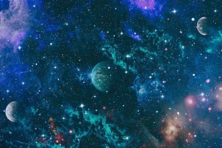 Yoga und Astrologie: Astrologische Zyklen für die Praxis nutzen – von Antonia Langsdorf
