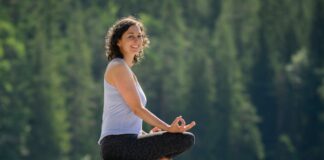 Stefanie Weyrauch, Pränatal- und Postnatal Yoga