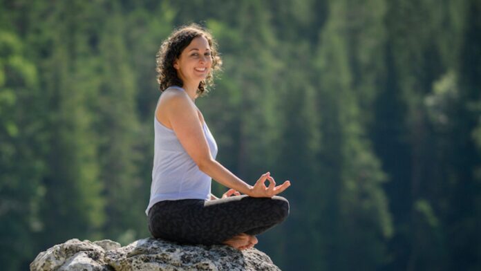 Stefanie Weyrauch, Pränatal- und Postnatal Yoga