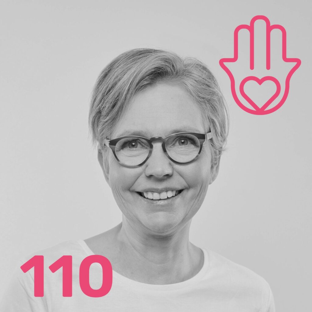 Cornelia Brammen Yoga und Politik