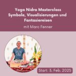 Yoga Nidra Masterclass