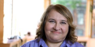 Sharon Salzberg: Interview