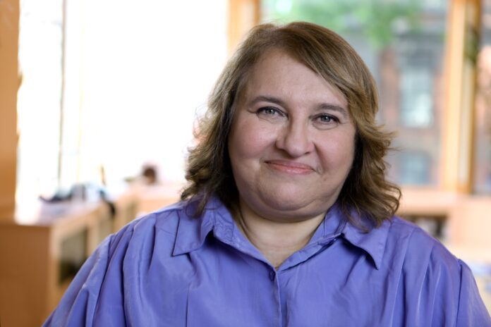 Sharon Salzberg: Interview