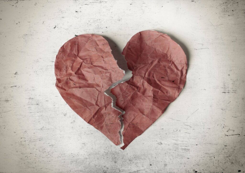 Gender-Medizin: Broken Heart