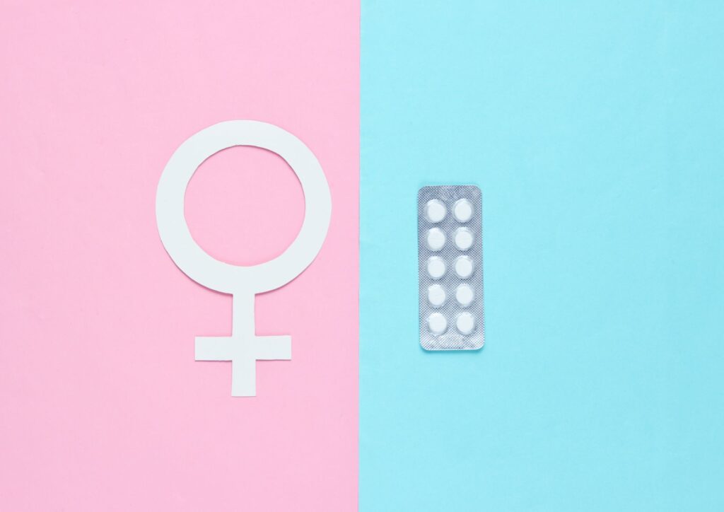 Gender-Medizin