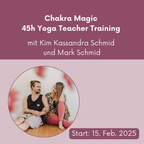 Academy - Chakra Magic von Kim Kassandra Schmid