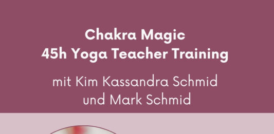 Academy - Chakra Magic von Kim Kassandra Schmid