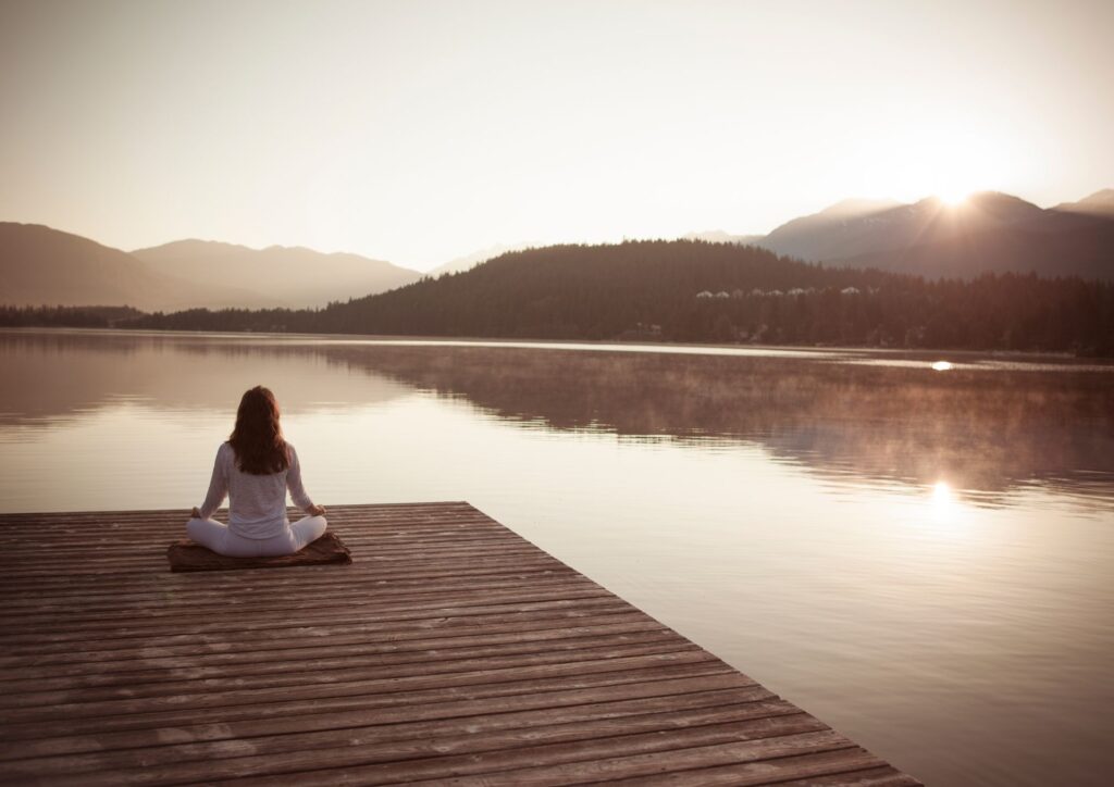 Samkhya: Meditation