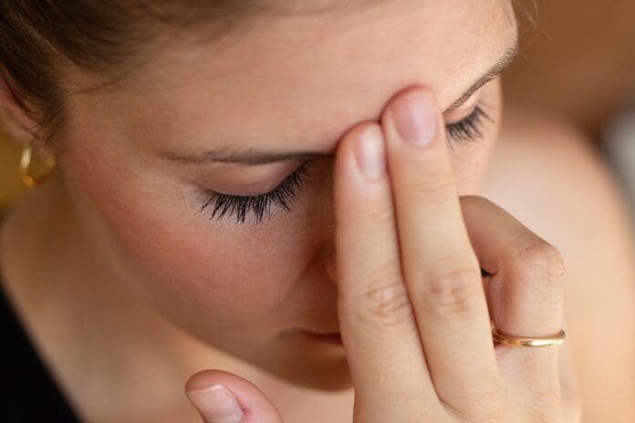 Daniela Mühlbauer: Vision