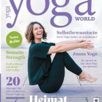 YogaWorld Journal 6/24