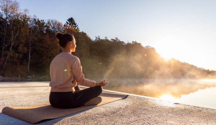 Yoga bei Diabetes