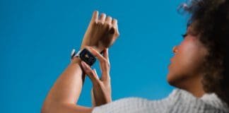 Amazfit Active Smartwatch