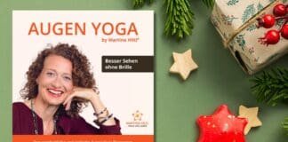 Augenyoga Martina Hiltl