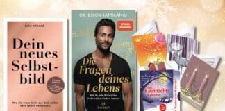 Adventskalender YogaWorld Penguin Random House