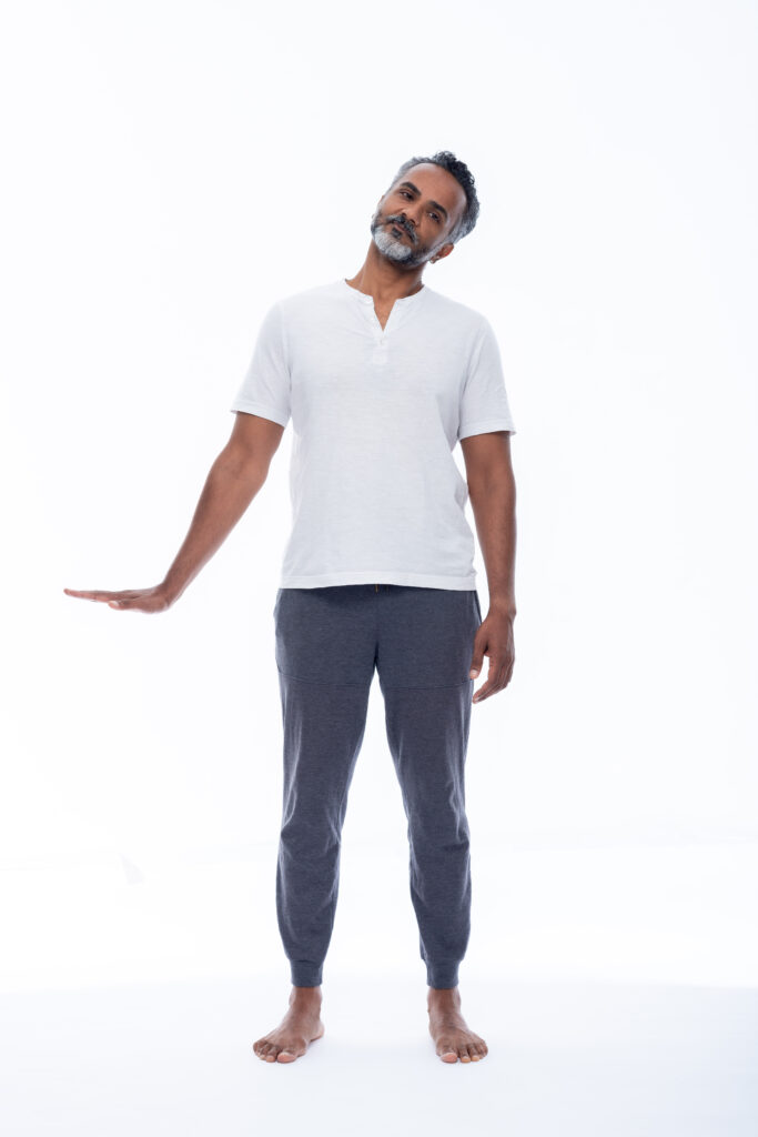 Kunal-Joseph-Nacken-Arm-Stretch