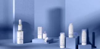 Gesichtspflege Set von Speick Naturkosmetik