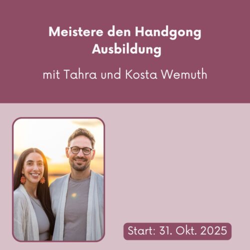 Kosta Tahra Handgong Academy